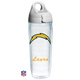 San Diego Chargers Personalized Water Bottle Image 3 of 3